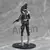 Action Figure 8 Figuras Ashiro Mina 18cm Original - Anime Kaiju no. 8