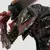 Action Figure Guts Berserker Armor Original - Anime Berserk, Colecionável na internet