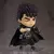 Action Figure Chibi Guts Berserker c/ Dragon Slayer Original - Anime/Manga Berserk, Colecionável