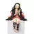 Imagem do Action Figures Personagens Comendo - Demon Slayer - Anime Kimetsu no Yaiba, Colecionável
