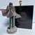 Action Figure Attack on Titan Eren Yeager Original - Anime Shingeki no Kyojin, Colecionável - Ookami
