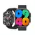 SmartWatch GT8 Ultra Watch Preto + Case - Ookami