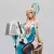 Action Figure Anime Girls, Bunny Girl Original - Colecionável na internet