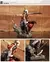 Action Figure Dracule Mihawk Olhos de gavião Original - Anime One Piece, Colecionável - loja online