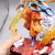 Action Figure Super Saiyan, Son Goku Original - Anime Dragon Ball Z, Colecionável - Ookami
