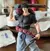 Action Figure Fushiguro Toji Original - Anime Jujutsu Kaisen, Colecionável na internet