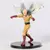 Action Figure Saitama Original - Anime One Punch Man, Colecionável - comprar online