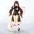 Action Figure HuTao Original - jogo Genshin Impact, Colecionável