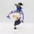 Action Figure Sylphiette, Eris, Roxy Original - Anime Mushoku Tensei, Colecionável - Ookami
