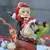 Action Figure Klee Spark Original - jogo Genshin Impact, Colecionável - loja online