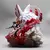 Action Figure Aki Hayakawa Original - Anime Chainsaw Man, Colecionável - loja online