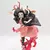 Action Figure Demon Slayer Nezuko, Kamado Tanjiro Original - Anime Kimetsu no Yaiba, Colecionável - loja online