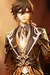 Action Figure Zhongli Original - jogo Genshin Impact, Colecionável - comprar online