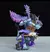 Action Figure Kaido, Rei das Feras Man-Beast Form Original - Anime One Piece Wano, Colecionável - comprar online