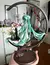 Action Figure HATSUNE Miku Original - Colecionável - loja online