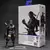 Action Figure Jin Sakai Ghost Armor - Jogo Ghost of Tsushima, Colecionável - comprar online