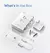 Imagem do QCY-MeloBuds Neo Fones De Ouvido Sem Fio, Bluetooth 5.3, Display Digital LED