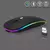 Mouse Bettdow Sem Fio Sem Fio 2400DPI 2,4GHz Bluetooth Mouse - loja online