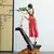 Action Figure Ada Wong Original - Jogo Resident Evil 4 - Biohazard 2, Colecionável - Ookami