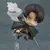 Action Figure Chibi Levi Ackerman, Eren Yeager e Mikasa Original - Anime Attack on Titan, Colecionável na internet