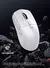Mouse Attack Shark X6 PAW3395, conexão tripla, base de carregamento - comprar online