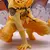 Action Figure Uzumaki Naruto Original - Anime Naruto Shippuden, Colecionável - loja online