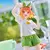 Action Figure miku, nino, ichika, itsuki, yotsuba Original - Anime The Quintessential Quintuplets, Colecionável
