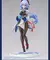 Action Figure Ganyu Plenilune Gaze Original - Jogo Genshin Impact, Colecionável - Ookami