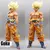 Action Figure Goku SS 44 cm Original - Anime Dragon Ball Z, Colecionável - comprar online