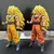 Action Figure Goku Super Saiyajin 3 Original - Anime Dragon Ball Z, Colecionável - comprar online