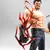 Action Figure Monkey D. Garp Original - Anime One Piece, Colecionável na internet