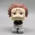 Action Figure Nanami Kento, Sukuna Original - Anime Jujutsu Kaisen, Colecionável - loja online