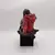 Action Figure Uchiha Sasuke, Uchiha Itachi Original - Anime Naruto Shippuden, Colecionável