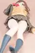 Imagem do Action Figure kawaii sayu Original - Anime Girl, Colecionável