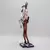 Action Figure Anime Girls, Bunny Girl Original - Colecionável - Ookami