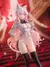 Action Figure Anime Girls, Bunny Girl Original - Colecionável - Ookami