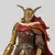 Imagem do Action Figure Malenia Blade of Miquela - Jogo ELDEN RING, Colecionável