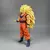 Action Figure Goku Super Saiyajin 3 Original - Anime Dragon Ball Z, Colecionável - Ookami