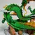 Imagem do Action Figure Shenlong Original - Anime Dragon Ball Z, Colecionável