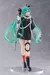 Action Figure Hatsune Miku Original - Anime Idol, Colecionável