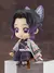 Action Figure Demon Slayer Hashira Shinobu Original - Anime Kimetsu no Yaiba, Colecionável na internet