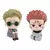 Action Figure Nanami Kento, Sukuna Original - Anime Jujutsu Kaisen, Colecionável - comprar online
