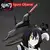 Espadas Miniatura Demon Slayer - Katanas Original 25 cm - Anime Kimetsu no Yaiba, Colecionável - Ookami