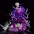 Imagem do Action Figure Itadori Yuji, Satoru Gojo Original - Anime Jujutsu Kaisen, Colecionável