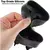 Silicone Ice Cube Bandejas, 3D Bola, Crânio, em forma de diamante, reutilizáve