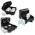 Silicone Ice Cube Bandejas, 3D Bola, Crânio, em forma de diamante, reutilizáve na internet