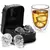 Silicone Ice Cube Bandejas, 3D Bola, Crânio, em forma de diamante, reutilizáve - loja online