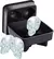 Silicone Ice Cube Bandejas, 3D Bola, Crânio, em forma de diamante, reutilizáve - comprar online