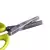 Multi-Funcional Aço Inoxidável Tesoura de Cozinha, 3, 5 Camadas, Pimenta Desfi - comprar online