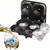 Silicone Ice Cube Bandejas, 3D Bola, Crânio, em forma de diamante, reutilizáve - Oblívio - Moda e Acessórios